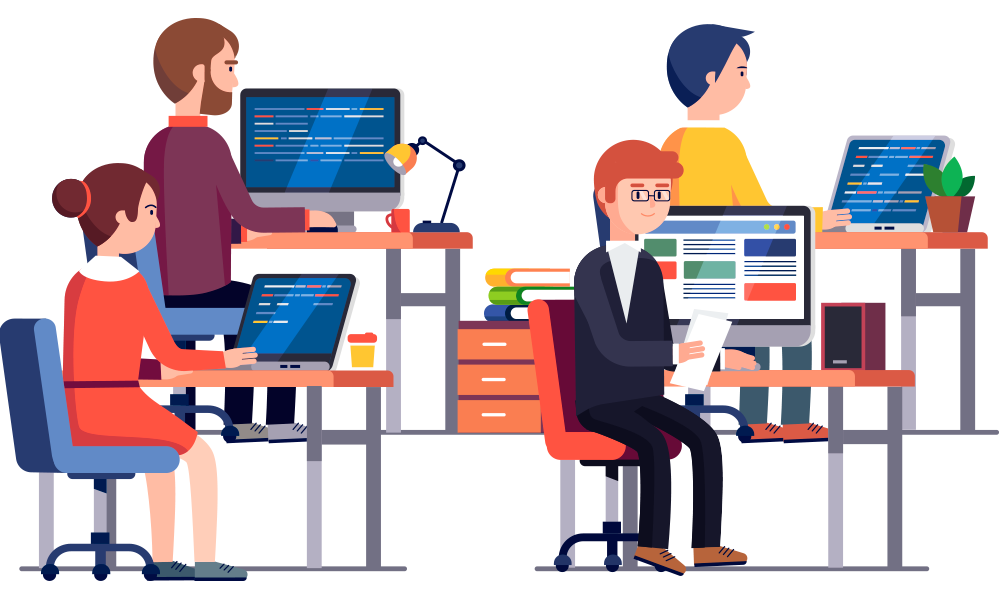 Software Development Services